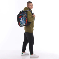 Рюкзак Kite Education teens 20,5 л K25-8001M-1
