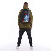 Рюкзак Kite Education teens 20,5 л K25-8001M-1