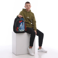 Рюкзак Kite Education teens 20,5 л K25-8001M-1