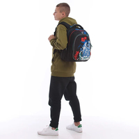 Рюкзак Kite Education teens 20,5 л K25-8001M-1