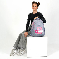 Рюкзак Kite Education teens Molang 25,5 л ML25-8001L