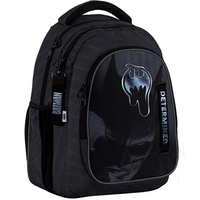 Фото Рюкзак Kite Education teens DC Batman 25,5 л DC25-8001L