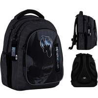 Фото Рюкзак Kite Education teens DC Batman 25,5 л DC25-8001L