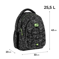 Рюкзак Kite Education teens 25,5 л K25-8001L-1