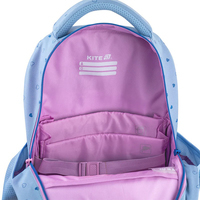 Школьный набор Kite Education Lovely Рюкзак + Пенал + Сумка для обуви SET_K25-773M-1