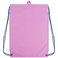 Школьный набор Kite Education Lovely Рюкзак + Пенал + Сумка для обуви SET_K25-773M-1