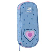 Школьный набор Kite Education Lovely Рюкзак + Пенал + Сумка для обуви SET_K25-773M-1