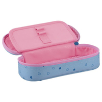 Школьный набор Kite Education Lovely Рюкзак + Пенал + Сумка для обуви SET_K25-773M-1
