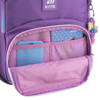 Школьный набор Kite Education Looking Good Рюкзак + Пенал + Сумка для обуви SET_K25-773M-2