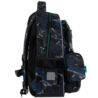 Школьный набор Kite Education Beast Mode Рюкзак + Пенал + Сумка для обуви SET_K25-773M-3
