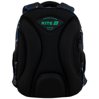 Школьный набор Kite Education Beast Mode Рюкзак + Пенал + Сумка для обуви SET_K25-773M-3