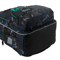Школьный набор Kite Education Beast Mode Рюкзак + Пенал + Сумка для обуви SET_K25-773M-3