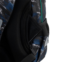 Школьный набор Kite Education Beast Mode Рюкзак + Пенал + Сумка для обуви SET_K25-773M-3