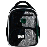 Школьный набор Kite Education Beast Mode Рюкзак + Пенал + Сумка для обуви SET_K25-773M-3