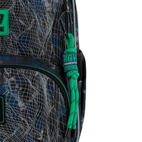 Школьный набор Kite Education Beast Mode Рюкзак + Пенал + Сумка для обуви SET_K25-773M-3