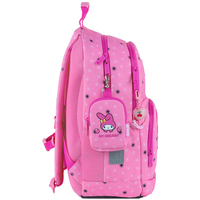 Школьный набор Kite Education My Melody Рюкзак + Пенал + Сумка для обуви SET_HK25-585M-2