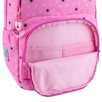 Школьный набор Kite Education My Melody Рюкзак + Пенал + Сумка для обуви SET_HK25-585M-2