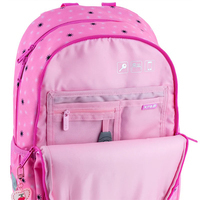 Школьный набор Kite Education My Melody Рюкзак + Пенал + Сумка для обуви SET_HK25-585M-2