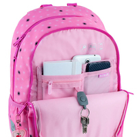 Школьный набор Kite Education My Melody Рюкзак + Пенал + Сумка для обуви SET_HK25-585M-2
