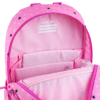 Школьный набор Kite Education My Melody Рюкзак + Пенал + Сумка для обуви SET_HK25-585M-2