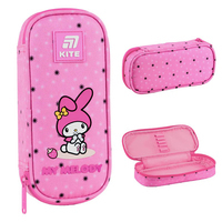 Школьный набор Kite Education My Melody Рюкзак + Пенал + Сумка для обуви SET_HK25-585M-2