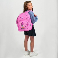 Школьный набор Kite Education My Melody Рюкзак + Пенал + Сумка для обуви SET_HK25-585M-2