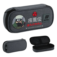 Школьный набор Kite Education Naruto Shippuden Рюкзак + Пенал + Сумка для обуви SET_NR25-585M-1