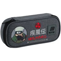 Школьный набор Kite Education Naruto Shippuden Рюкзак + Пенал + Сумка для обуви SET_NR25-585M-1
