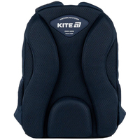 Школьный набор Kite Education NASA Рюкзак + Пенал + Сумка для обуви SET_NS25-585M