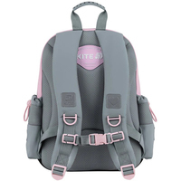 Школьный набор Kite Education Panda Рюкзак + Пенал + Сумка для обуви SET_K25-771S-1
