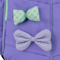 Школьный набор Kite Education Pretty Nice Рюкзак + Пенал + Сумка для обуви SET_K25-771S-2