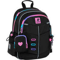Фото Школьный набор Kite Education ColorSplash Рюкзак + Пенал + Сумка для обуви SET_K25-771S-3
