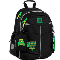 Фото Школьный набор Kite Education Game Over Рюкзак + Пенал + Сумка для обуви SET_K25-771S-4