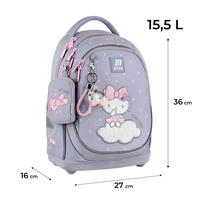 Рюкзак Kite Education Hello Kitty 15,5 л HK25-724S