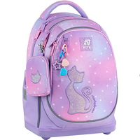 Фото Рюкзак Kite Education Catsline 15,5 л K25-724S-2