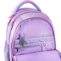 Рюкзак Kite Education Catsline 15,5 л K25-724S-2