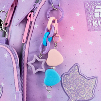 Рюкзак Kite Education Catsline 15,5 л K25-724S-2