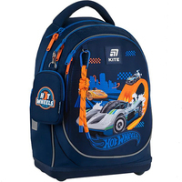 Фото Рюкзак Kite Education Hot Wheels 15,5 л HW25-724S