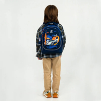 Рюкзак Kite Education Hot Wheels 15,5 л HW25-724S