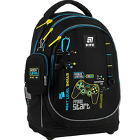 Фото Рюкзак Kite Education Good Game 15,5 л K25-724S-4