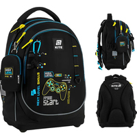 Фото Рюкзак Kite Education Good Game 15,5 л K25-724S-4