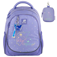 Рюкзак Kite Education Kuromi 18 л HK25-700M