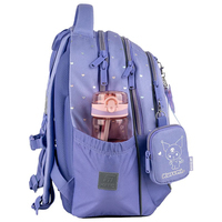 Рюкзак Kite Education Kuromi 18 л HK25-700M