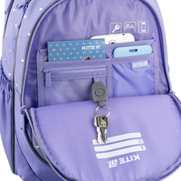 Рюкзак Kite Education Kuromi 18 л HK25-700M