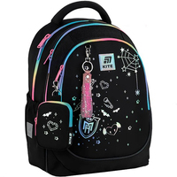 Фото Рюкзак Kite Education Monster High 18 л MH25-700M