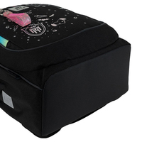 Рюкзак Kite Education Monster High 18 л MH25-700M