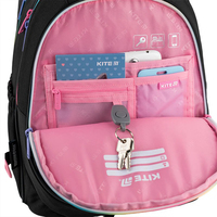 Рюкзак Kite Education Monster High 18 л MH25-700M