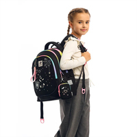 Рюкзак Kite Education Monster High 18 л MH25-700M