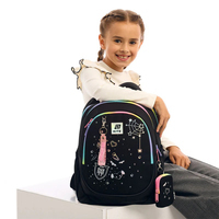 Рюкзак Kite Education Monster High 18 л MH25-700M