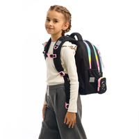 Рюкзак Kite Education Monster High 18 л MH25-700M